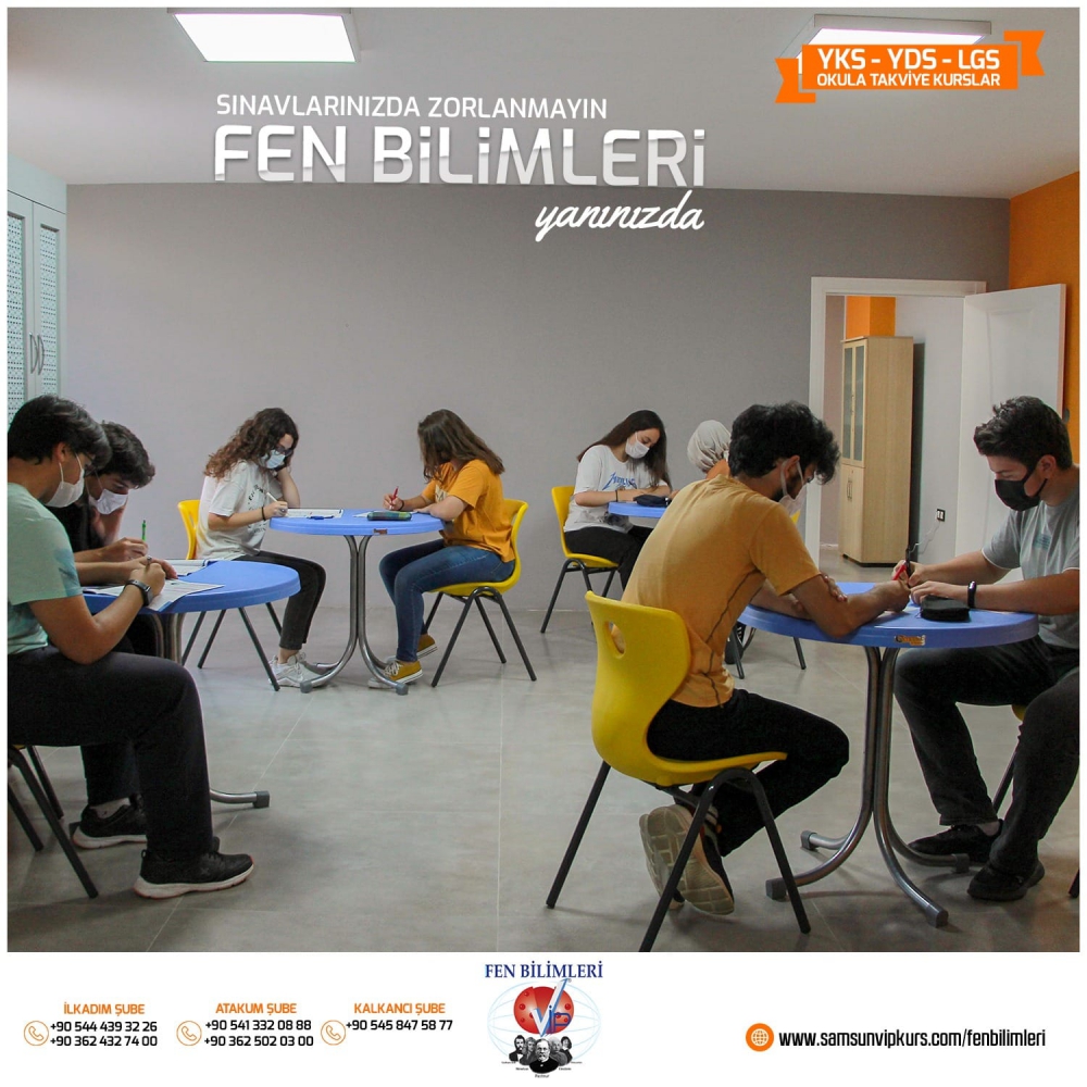 Hedef Eğitim Kurumları