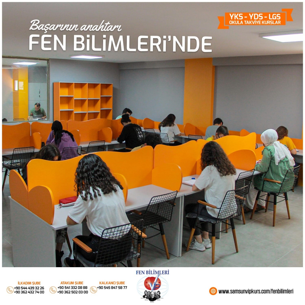 ilkadımda kurs merkezi