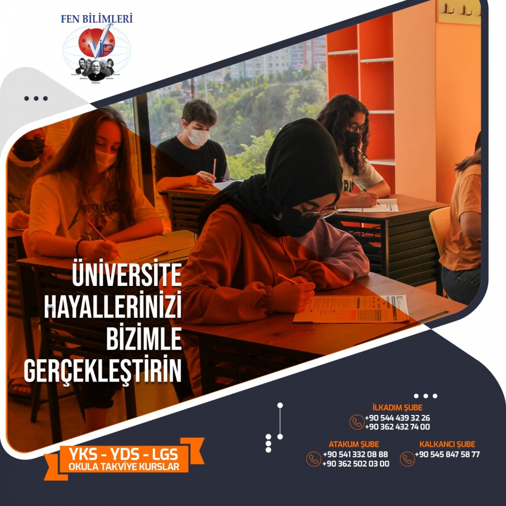 Hedef Eğitim Kurumları